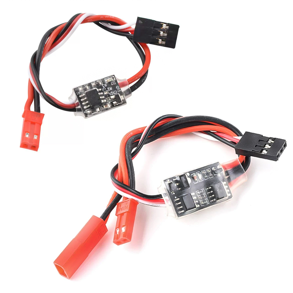 2-20A High Current Remote Cont - Drone Rc Toy 评论和价格