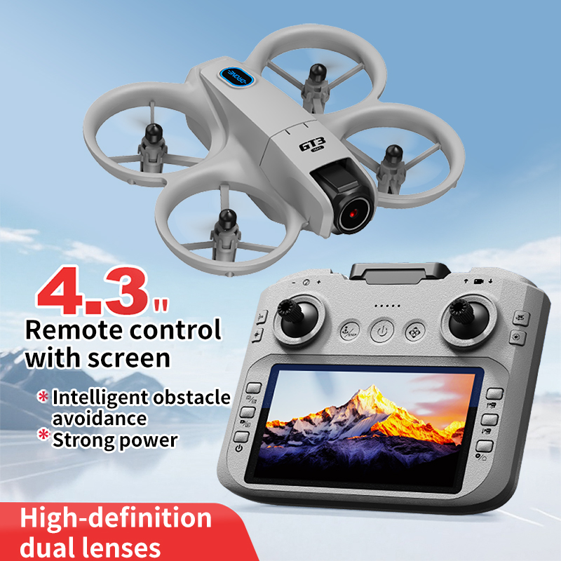 New Model GT3 MAX Drones Large - Drone Ae Rc 评论和价格