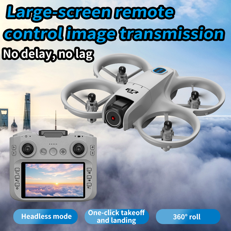 New Model GT3 MAX Drones Large - Drone Ae Rc 评论和价格