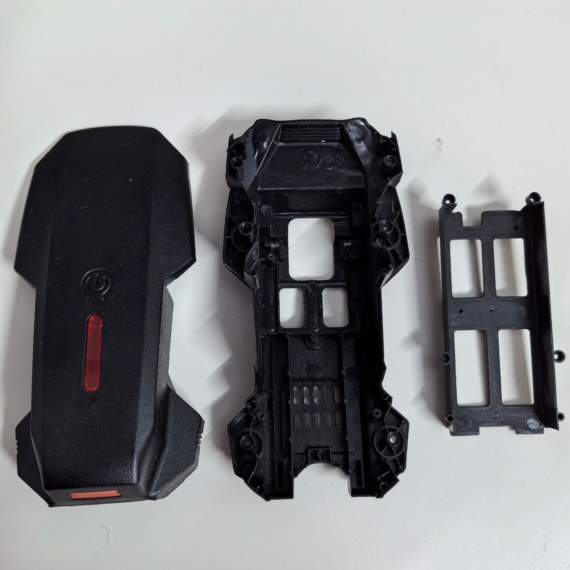 E88 RC Drone Accessories Spare - Drone E88 Rc Quadcopter 评论和价格