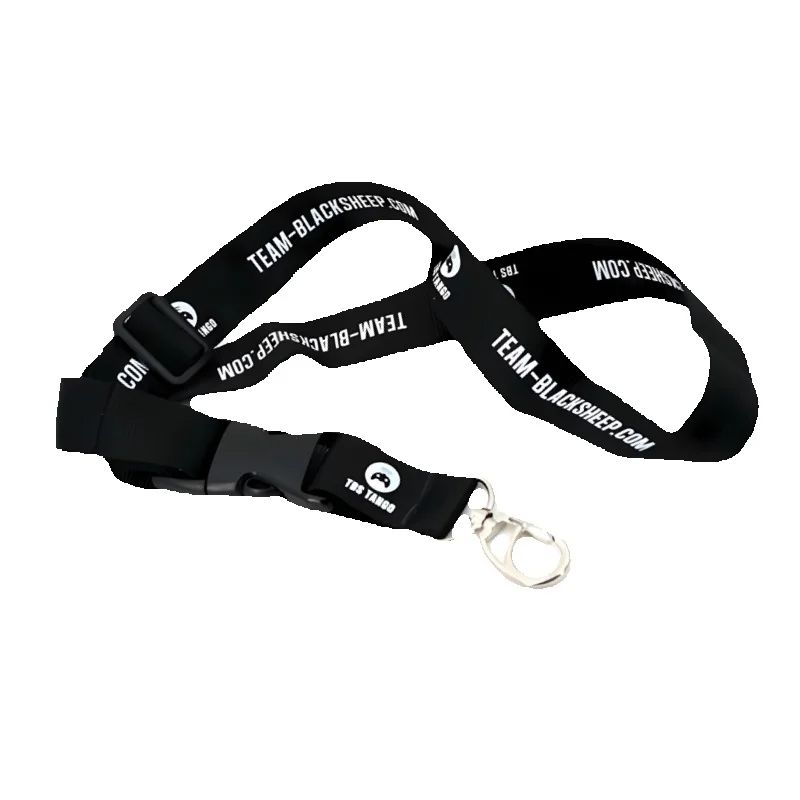 TBS Transmitter Lanyard TEAM B - Drone Rc Leading 评论和价格
