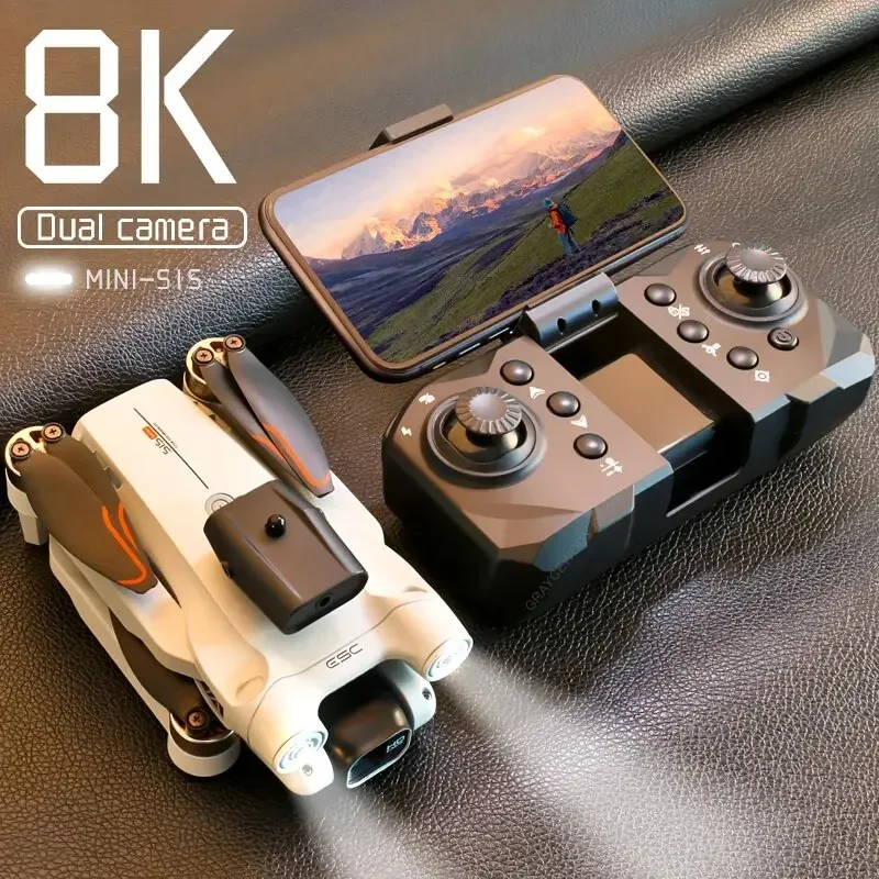 S1S Brushless Drone 4k Profess - Drone S1S Rc Quadcopter 评论和价格