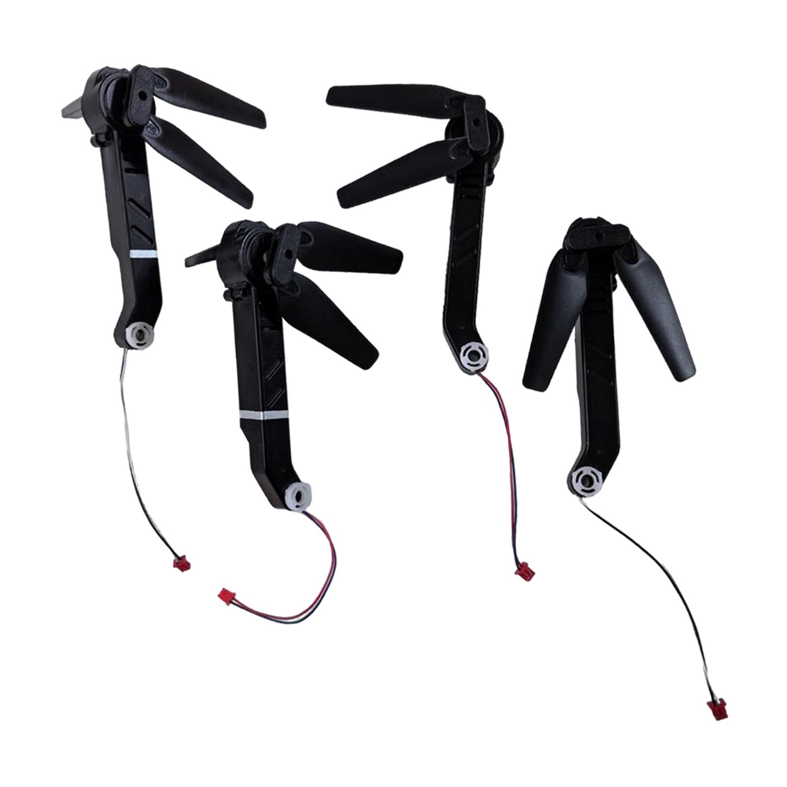RC Drone Accessories Motor Arm - Drone E88 Rc Quadcopter 评论和价格
