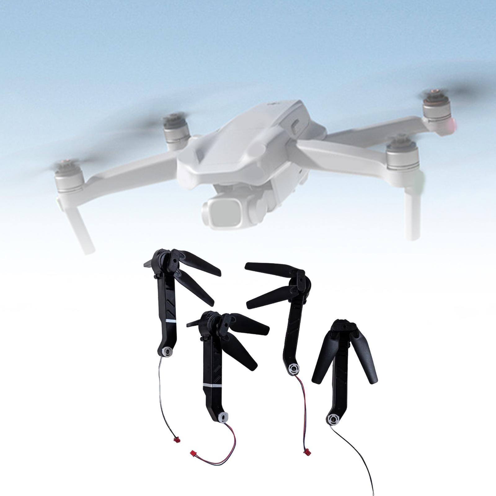 RC Drone Accessories Motor Arm - Drone E88 Rc Quadcopter 评论和价格