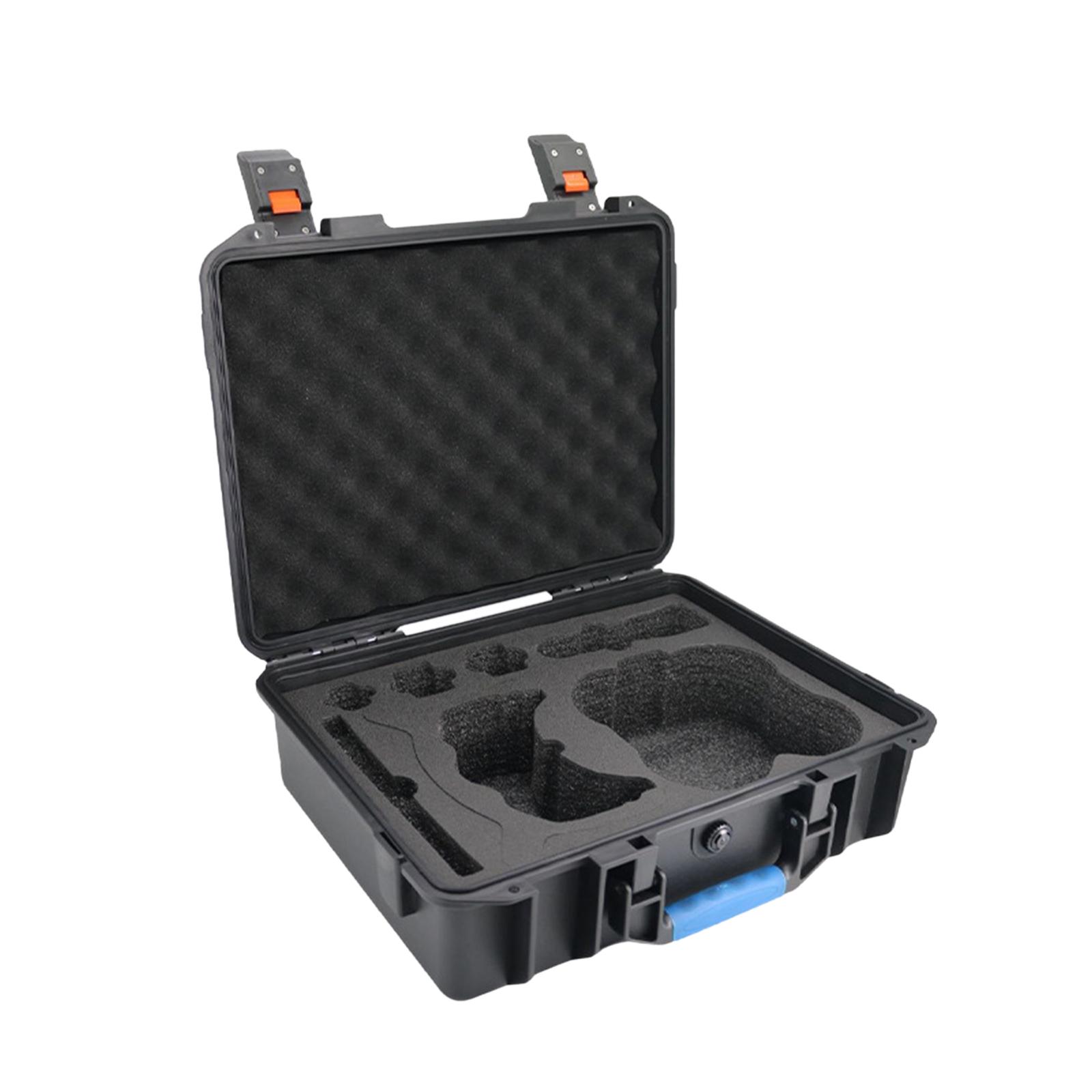 Portable Drone Bag,Travel Prot - Drone Rc Cover 评论和价格
