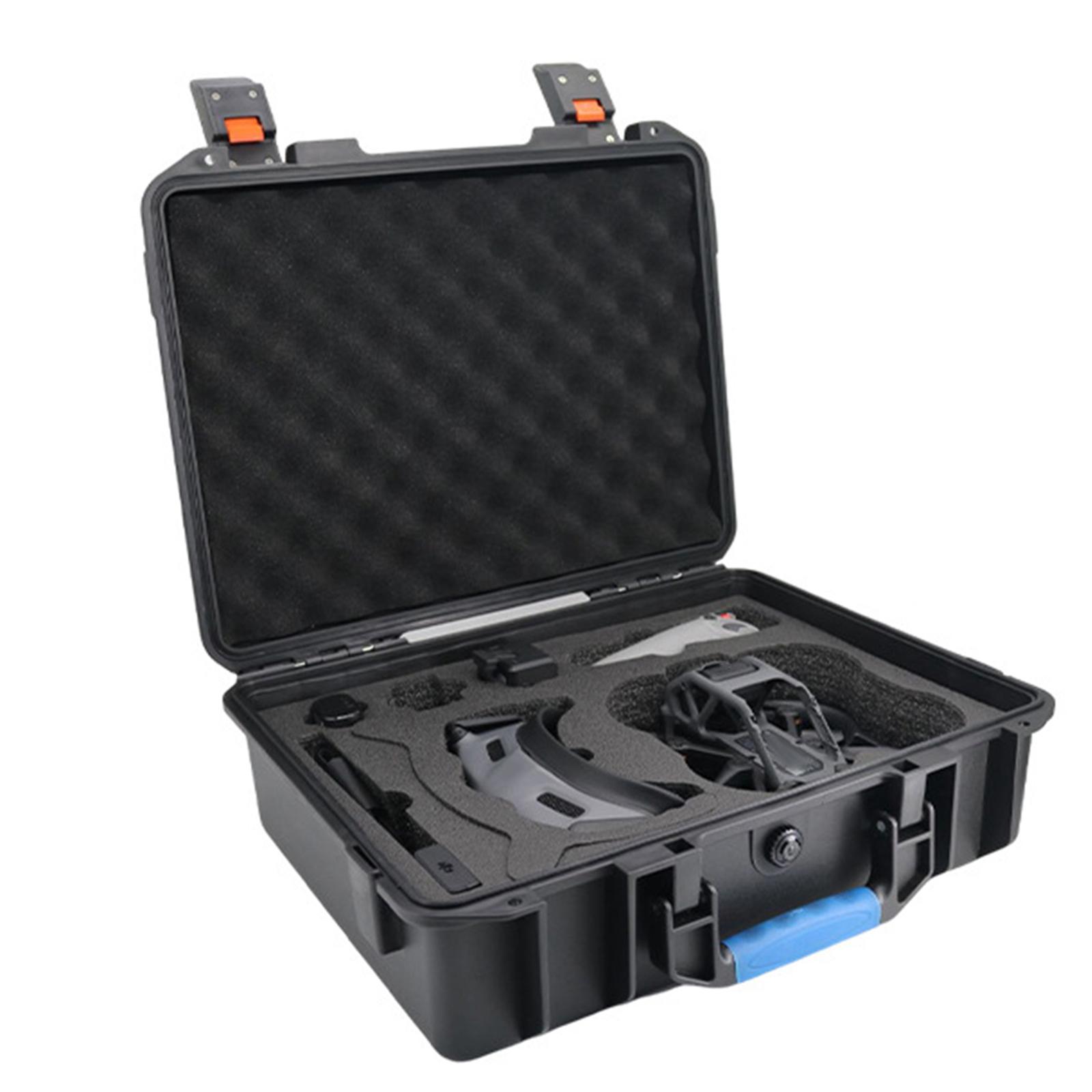 Portable Drone Bag,Travel Prot - Drone Rc Cover 评论和价格