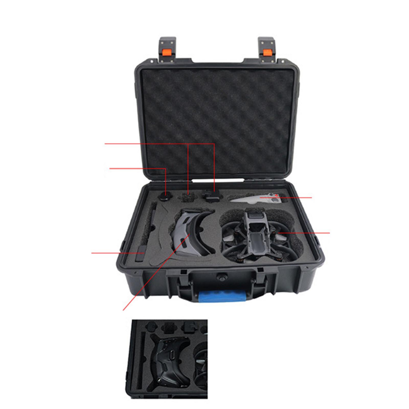 Portable Drone Bag,Travel Prot - Drone Rc Cover 评论和价格