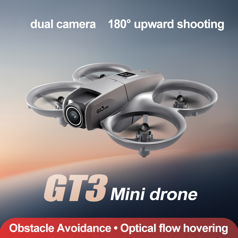2026 GT3 MAX RC Drone 8K 5G Pr - Drone Ae Rc 评论和价格