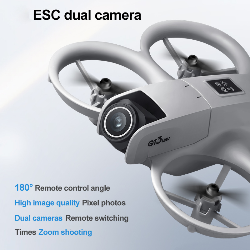2026 GT3 MAX RC Drone 8K 5G Pr - Drone Ae Rc 评论和价格