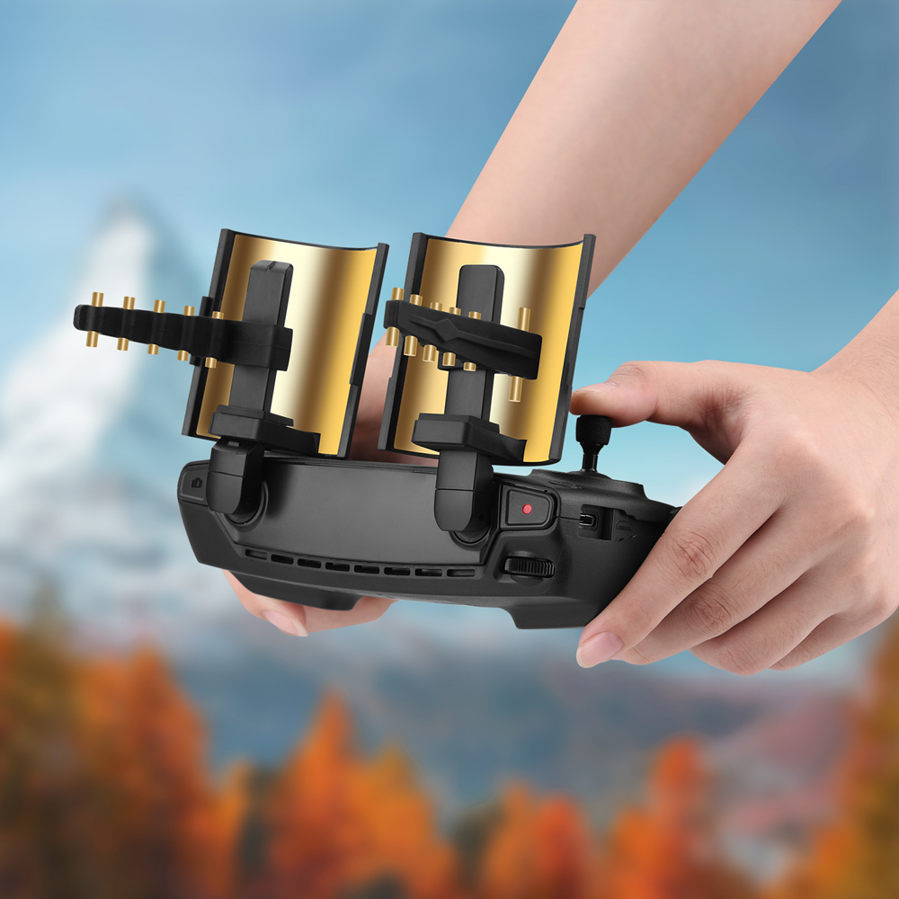 Yagi Antenna for DJI Mavic Min - Drone Dji Rc Pro 评论和价格
