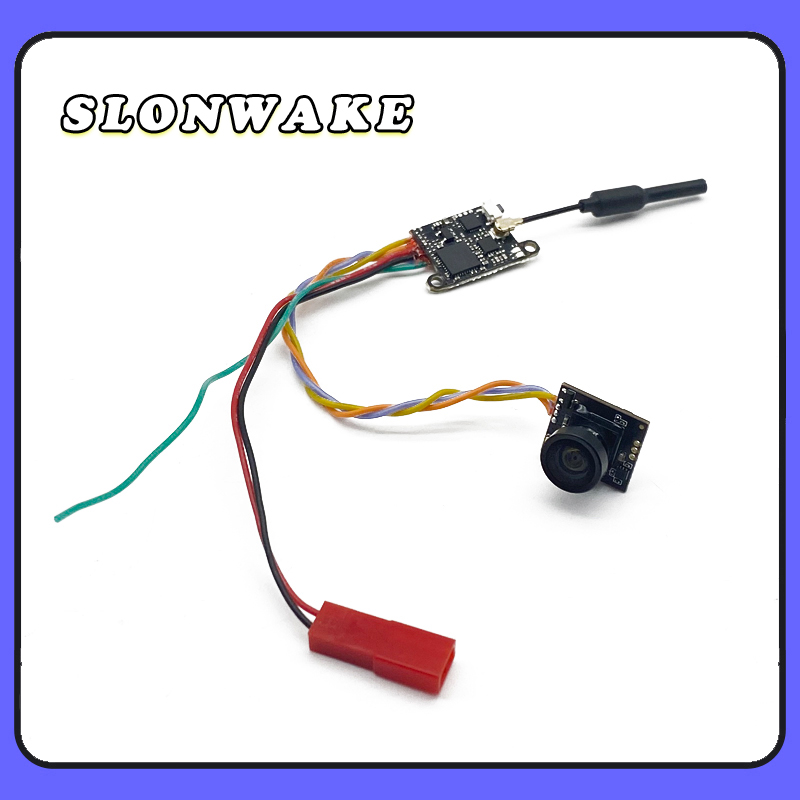 SLONWAKE 5.8G 1200TVL FPV Came - Drone Rc Toy 评论和价格