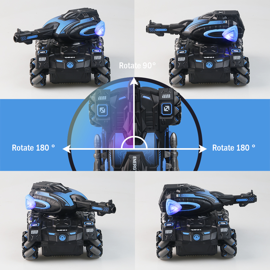 RC Jet Car 2.4G Gesture Sensin - Drone Ae Rc 评论和价格