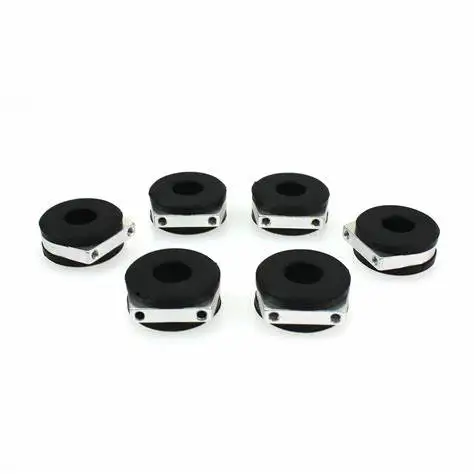 1-6pcs CNC Aluminium Gimbal 8m - Drone Rc Toy 评论和价格
