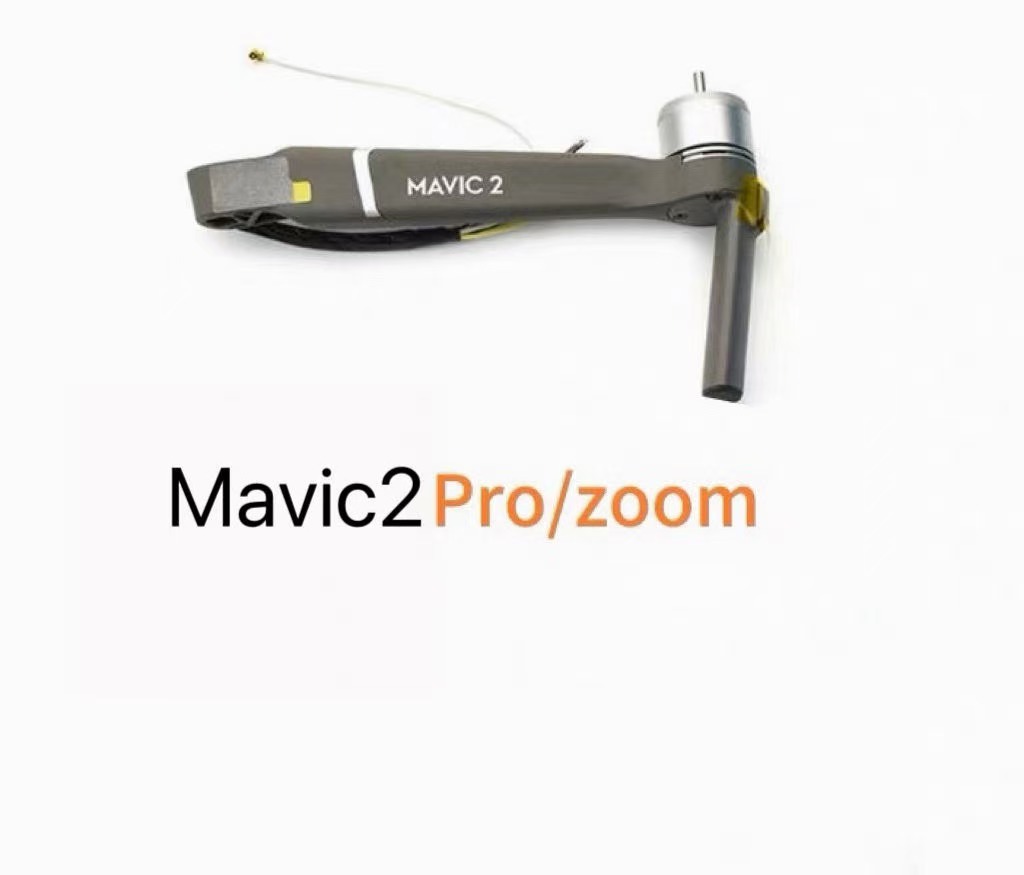 Original DJI Mavic 2 Pro/ZOOM  - Drone Dji Rc Pro 评论和价格