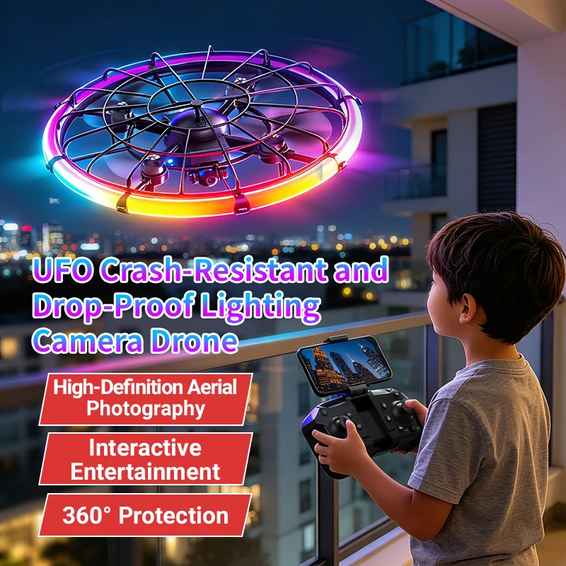 JJRC H145 UFO RC Drone with Du - Drone Ae Rc 评论和价格