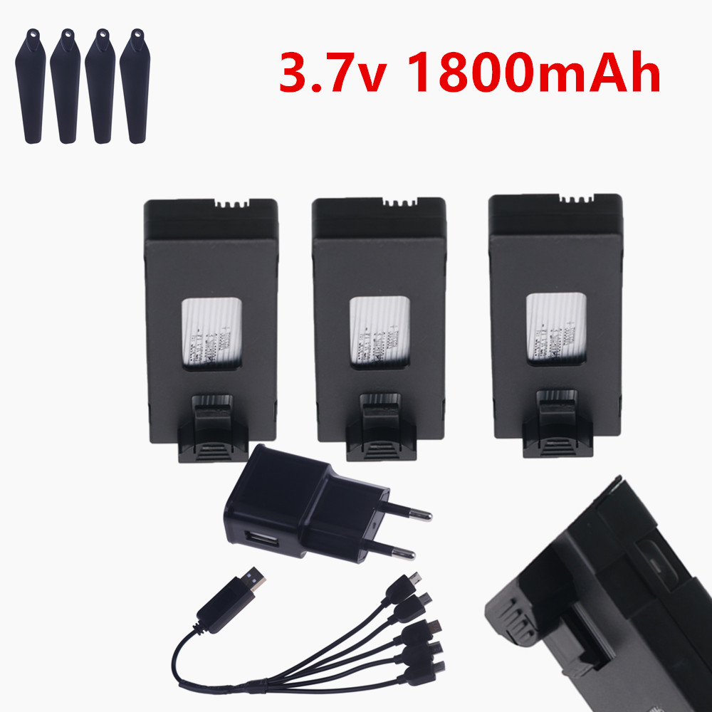 Rechargeable 3.7V Lipo Battery - Drone E88 Rc Quadcopter 评论和价格