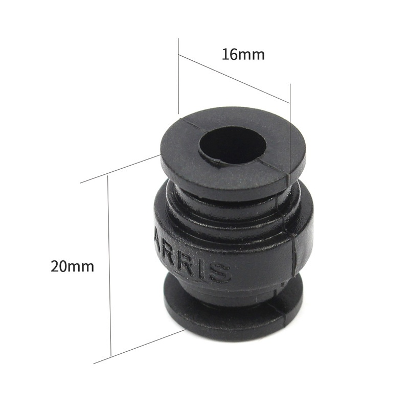 4Pcs/Lot Anti Vibration Rubber - Drone Rc Toy 评论和价格