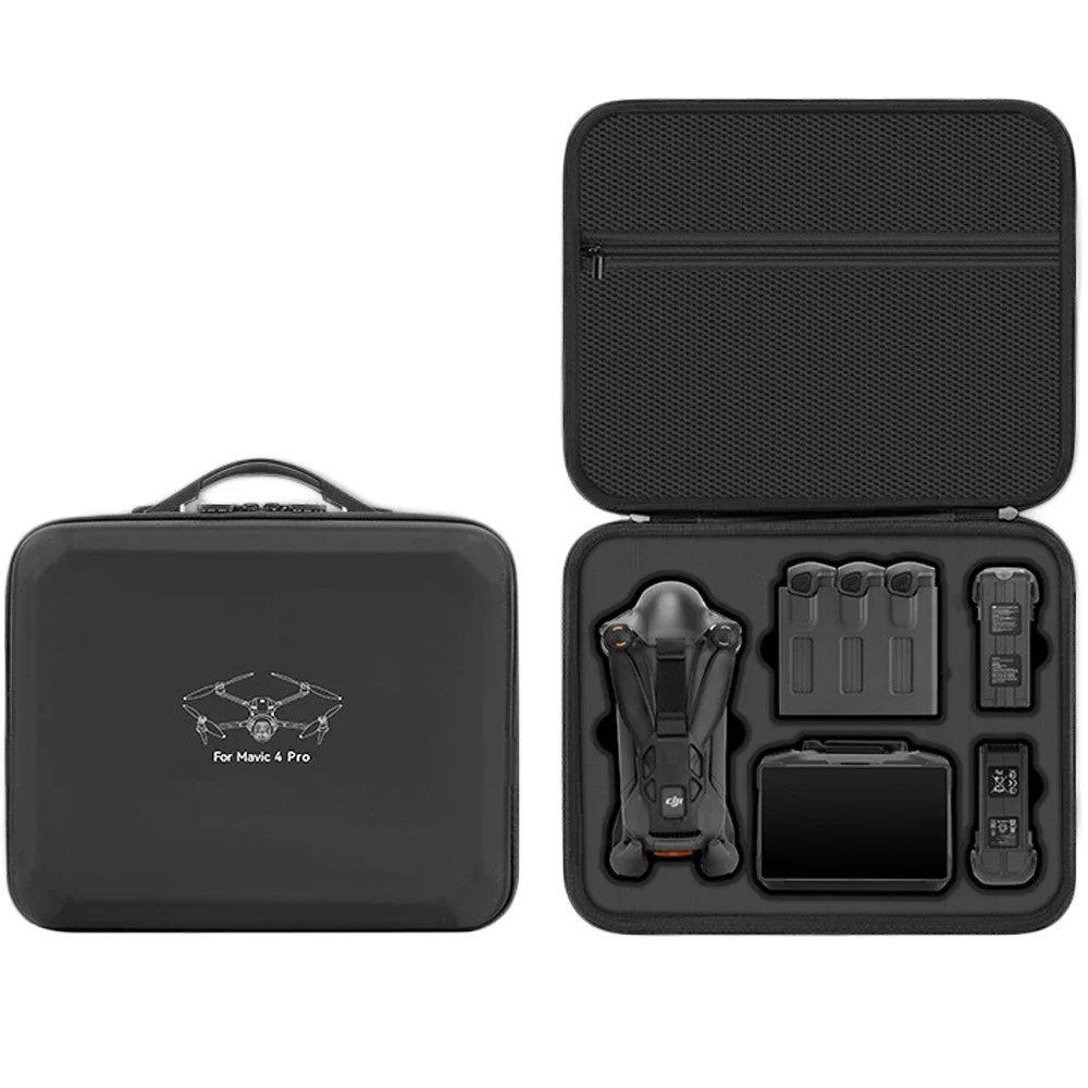 for DJI Mavic 4 Pro Case,Porta - Drone Rc Cover 评论和价格