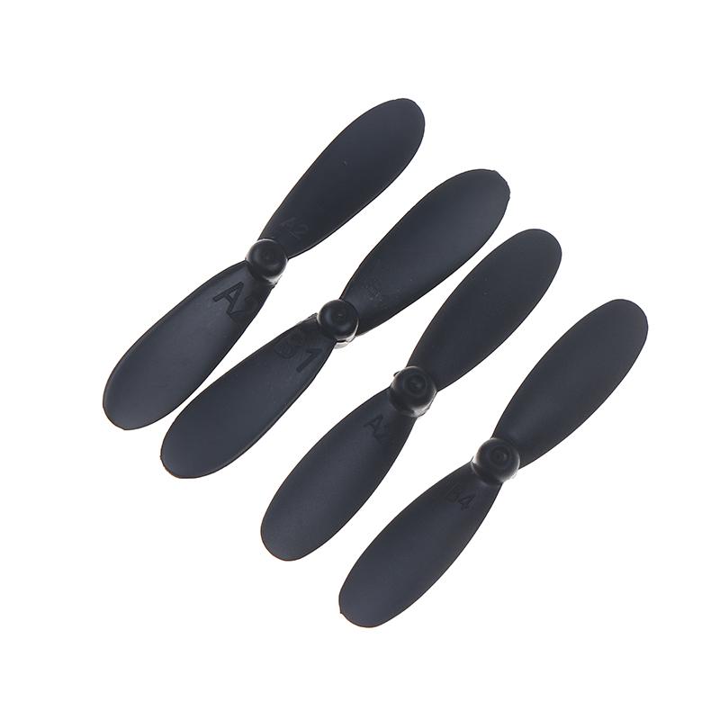8PCS 42mm Props For 4D RC Spar - Drone Rc Toy 评论和价格