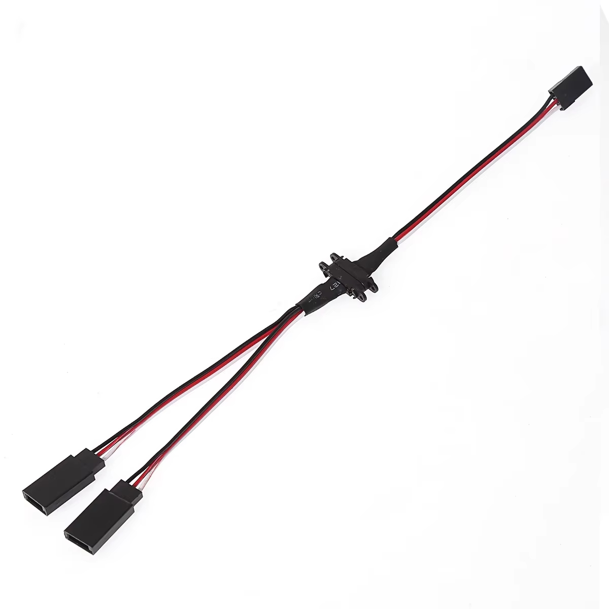 Magnetic 1-to-2 Y Extension Ca - Drone Rc Toy 评论和价格