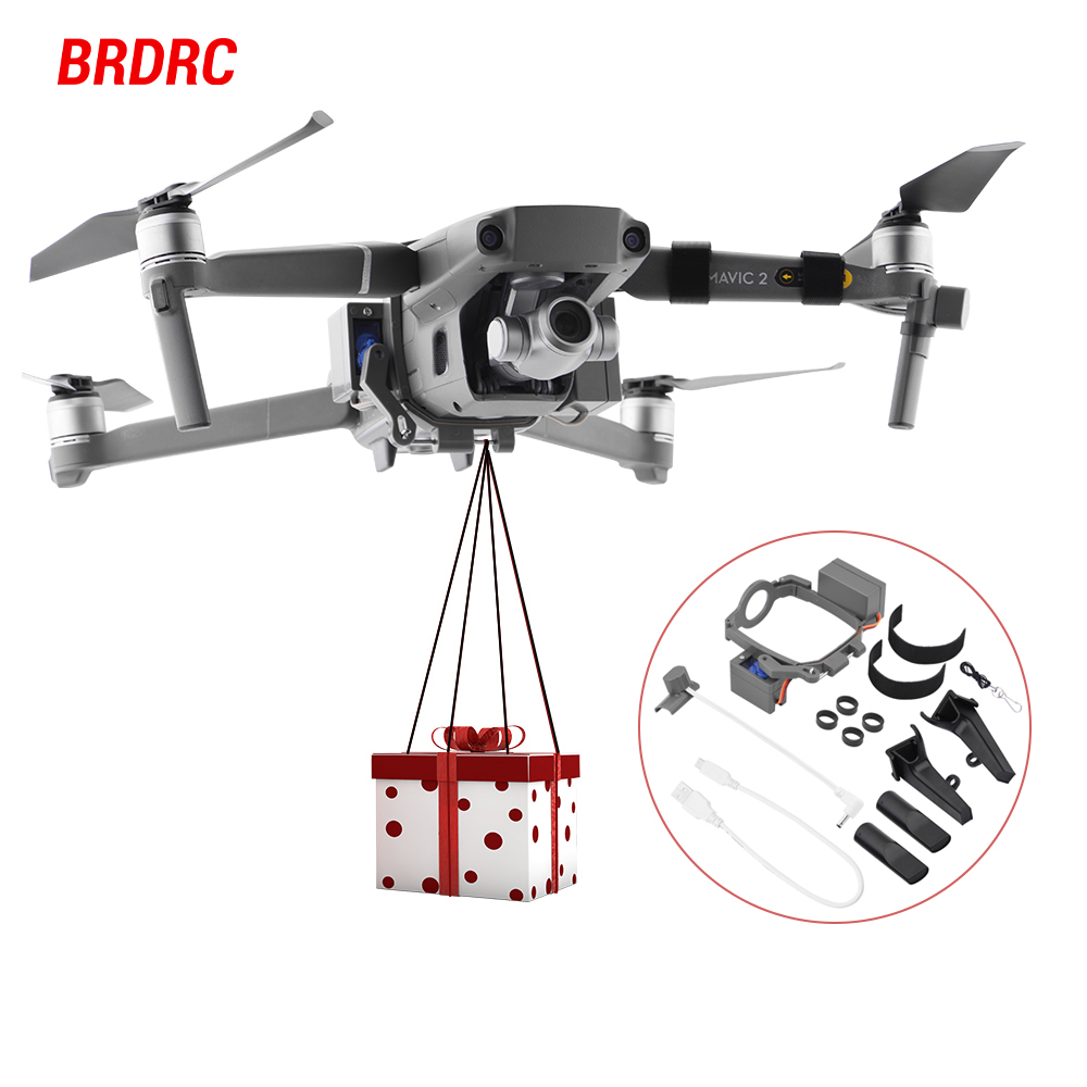 Airdrop System for DJI Mavic 3 - Drone Dji Rc Pro 评论和价格