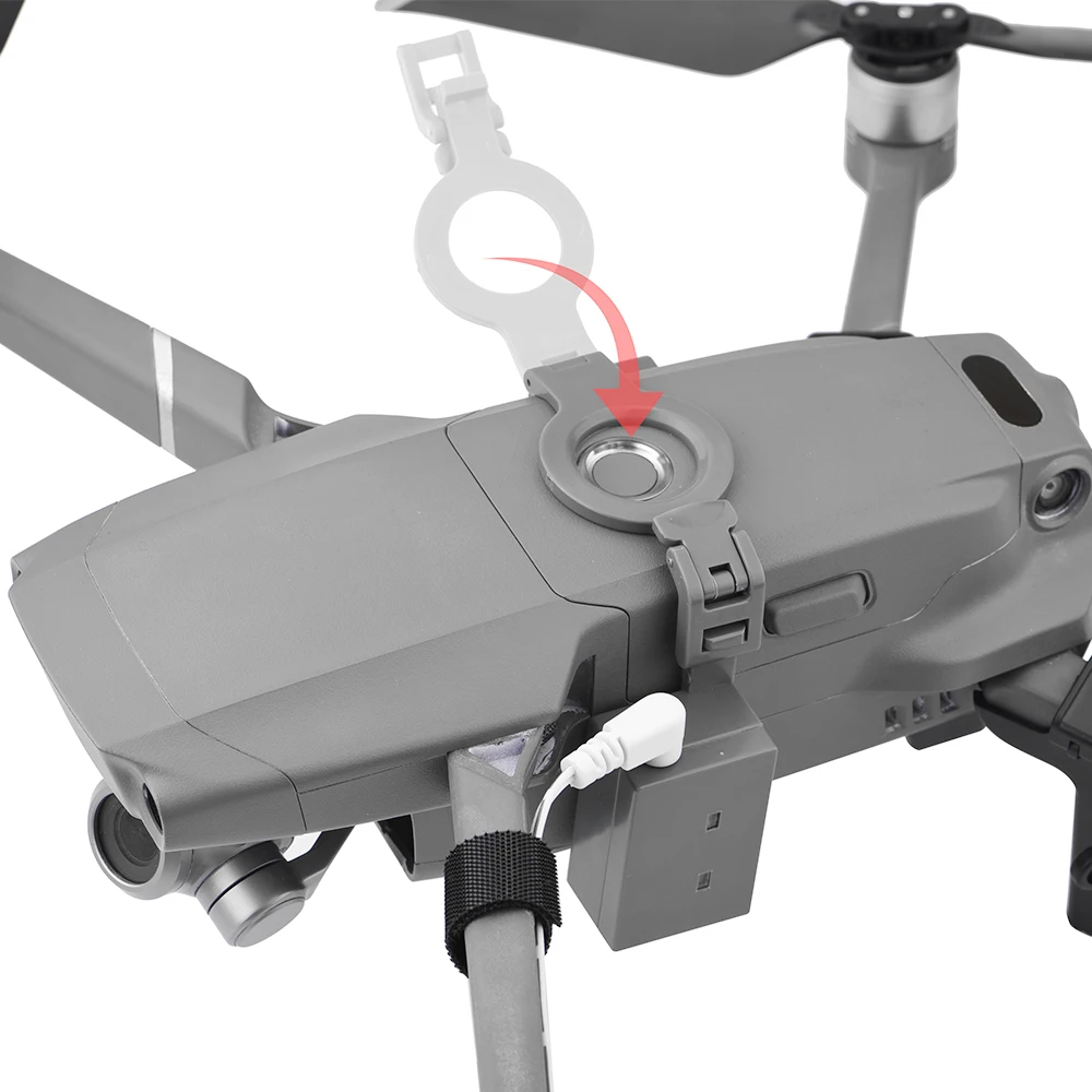 Airdrop System for DJI Mavic 3 - Drone Dji Rc Pro 评论和价格