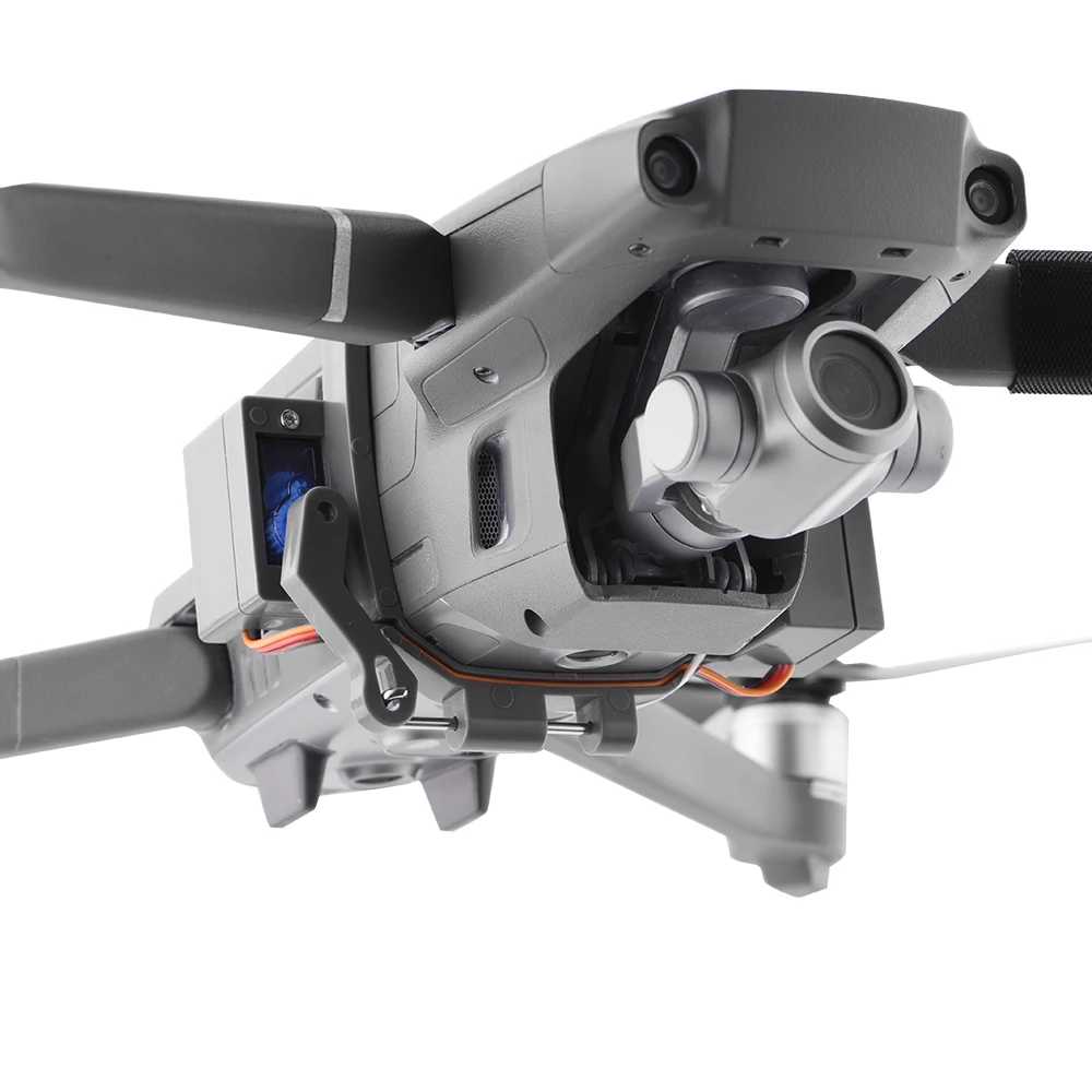 Airdrop System for DJI Mavic 3 - Drone Dji Rc Pro 评论和价格