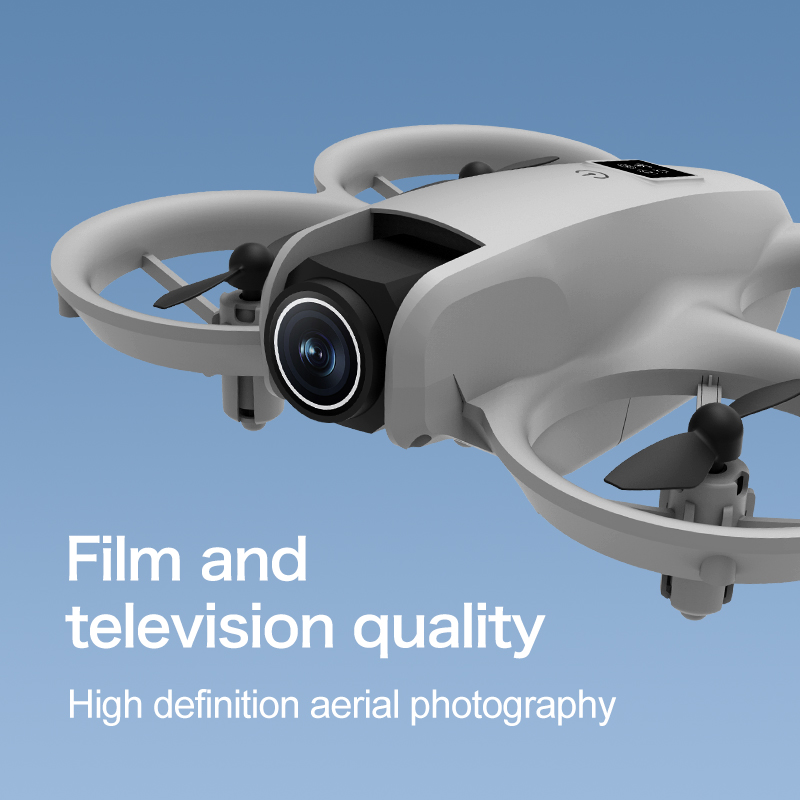 Mini Drone Professional Camera - Drone Ae Rc 评论和价格
