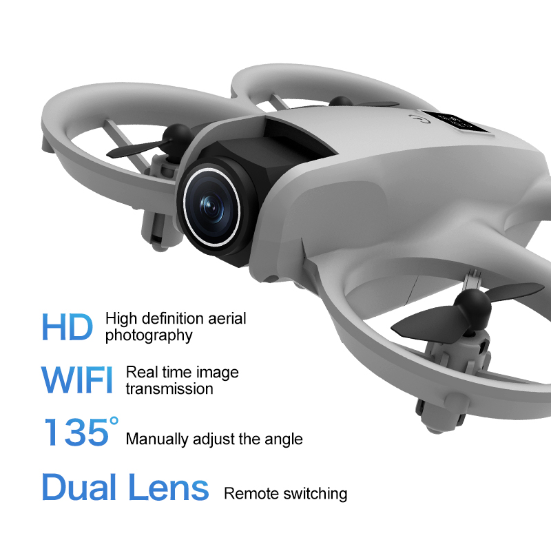 Mini Drone Professional Camera - Drone Ae Rc 评论和价格
