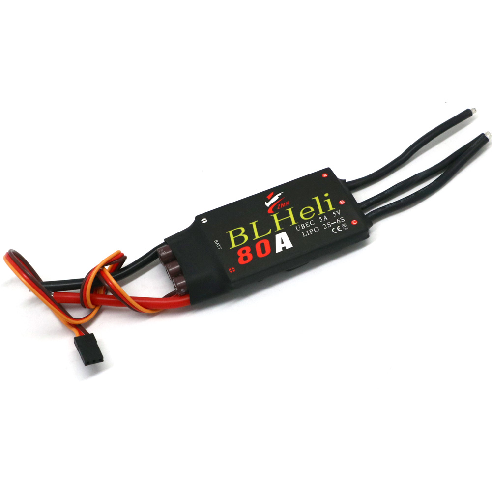BLHeli Brushless ESC 80A 12A 2 - Drone Rc Toy 评论和价格
