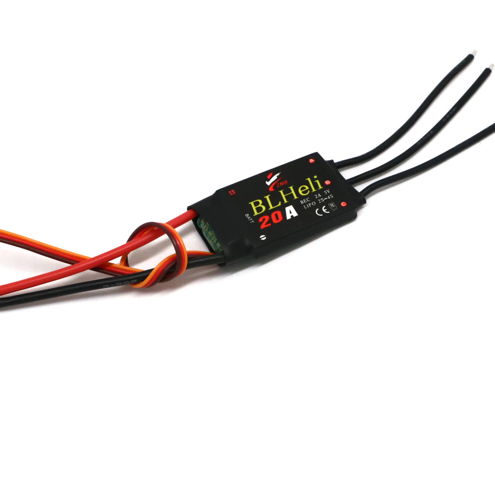 BLHeli Brushless ESC 80A 12A 2 - Drone Rc Toy 评论和价格