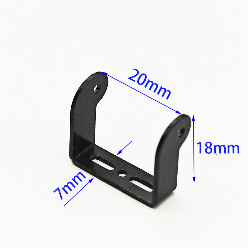 19*19mm Micro FPV Camera Mount - Drone Ae Rc 评论和价格