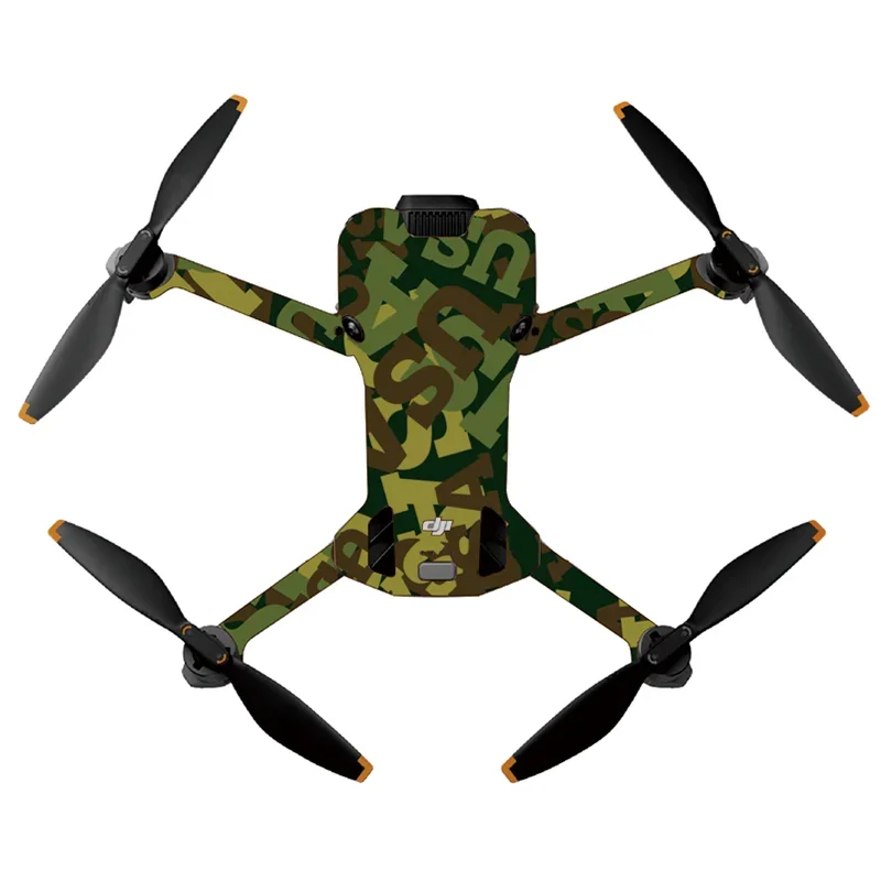 For DJI Mini 5pro Drone Decals - Drone Dji Rc Mini 评论和价格