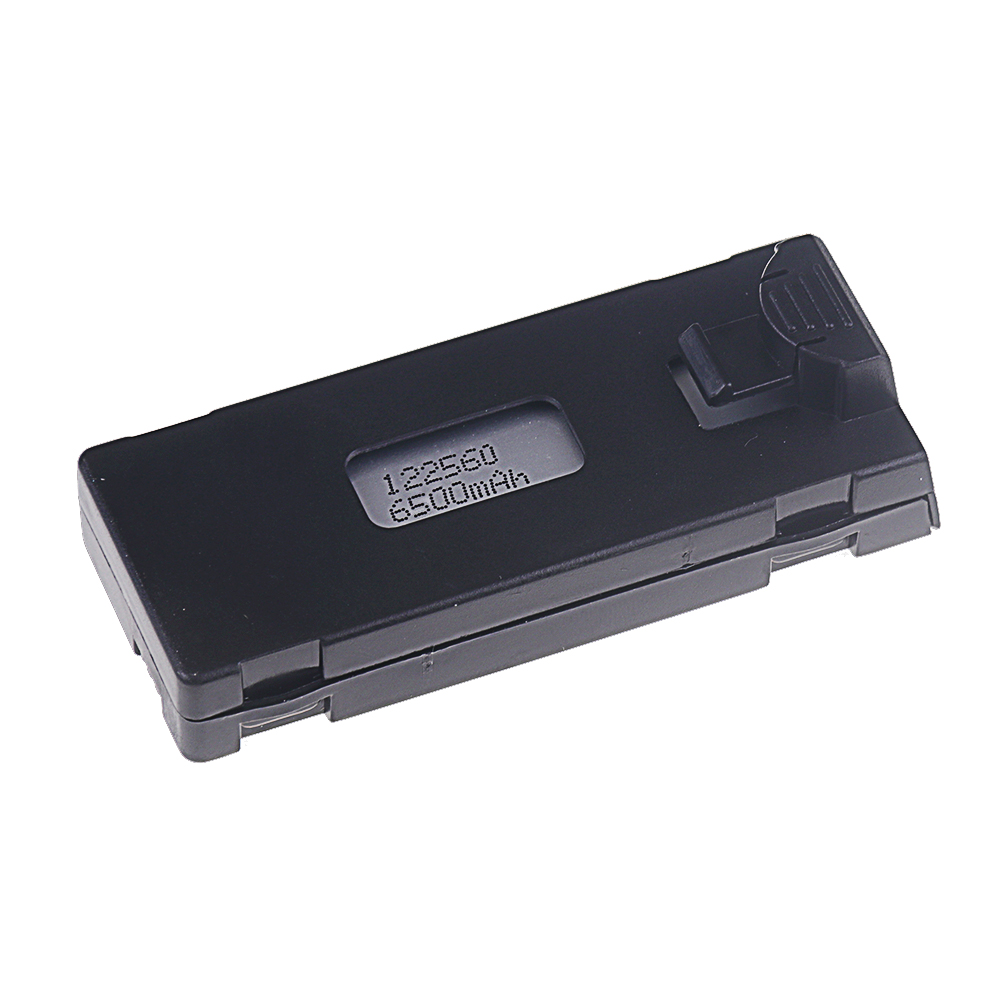 Rechargeable 3.7V 6500mAh Batt - Drone E88 Rc Quadcopter 评论和价格